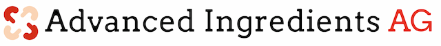 Advance Ingredients AG Logo